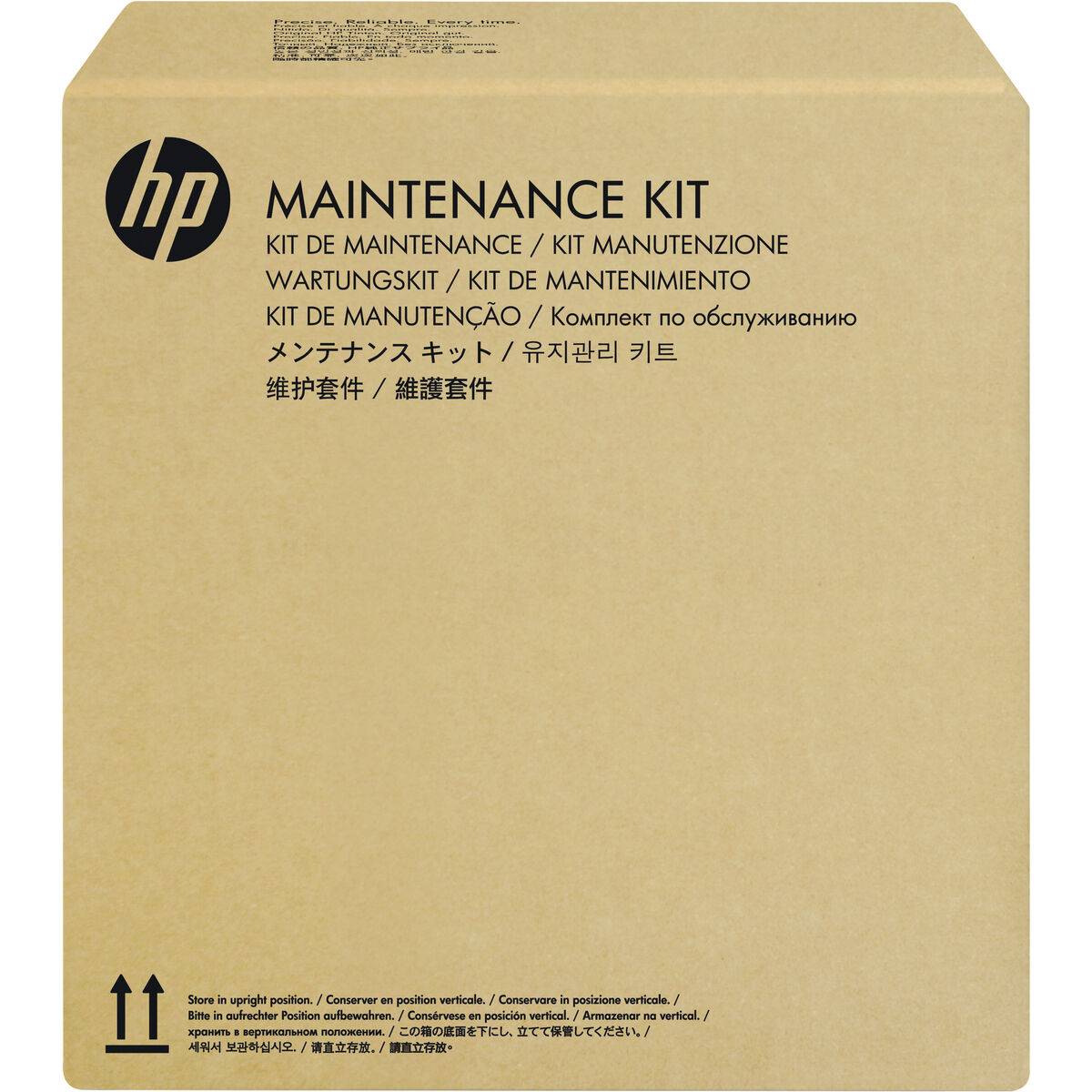 Scanner accessories