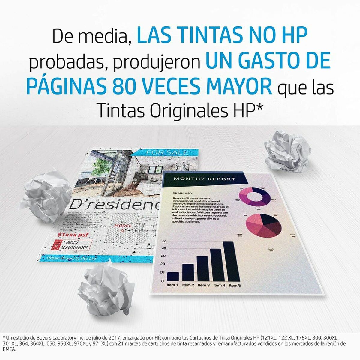 Kép Original Ink Cartridge HP C2P20AE#BGY Blue Cyan