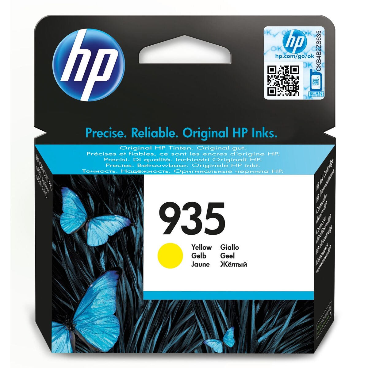 Hp Officejet Pro 6960 Картриджи Купить