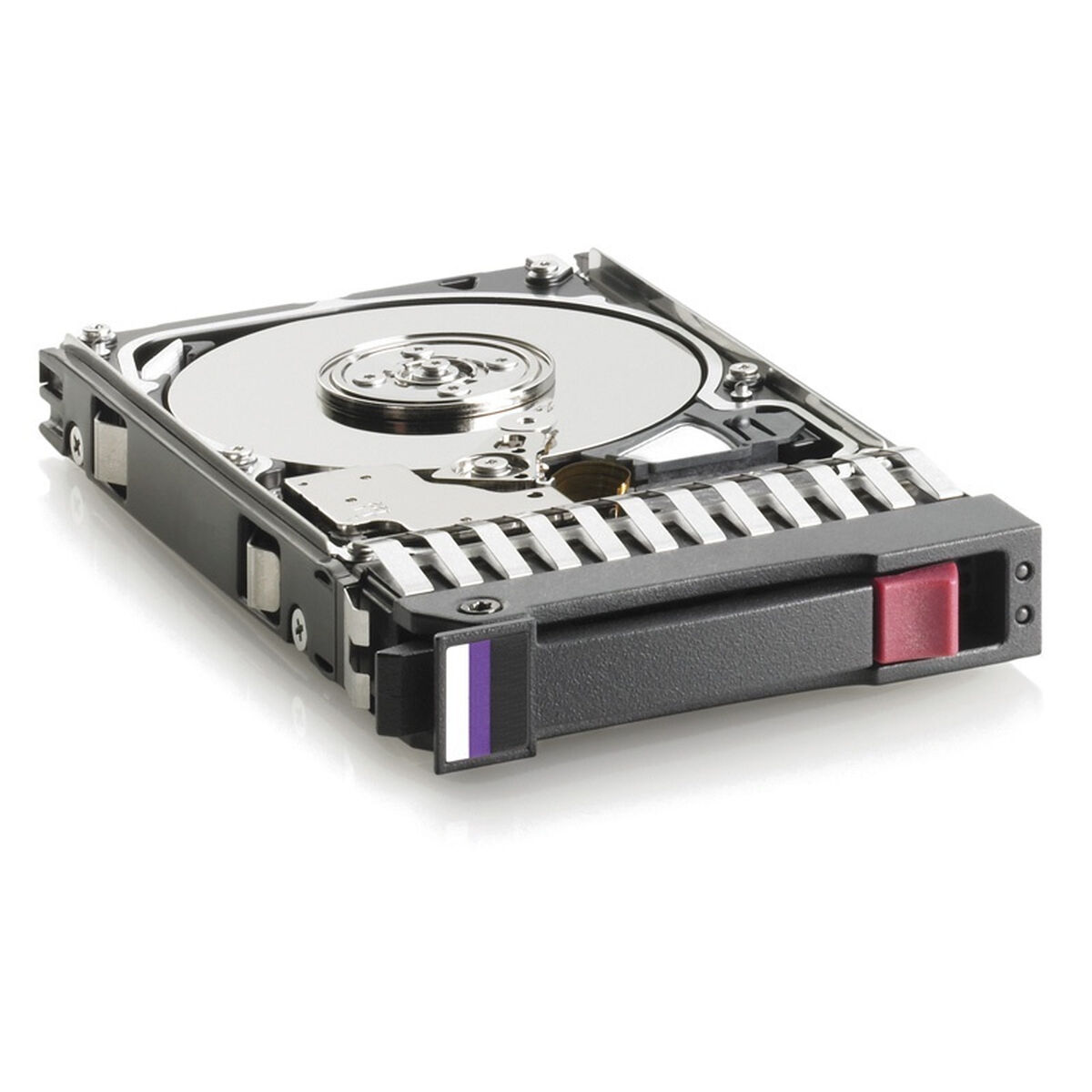 Bild von Hard Drive HPE J9F43A 3,5" 6 TB