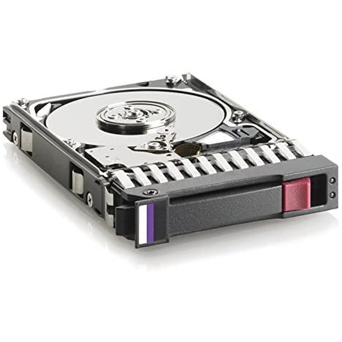 Bild von Hard Drive HPE J9F43A 3,5" 6 TB