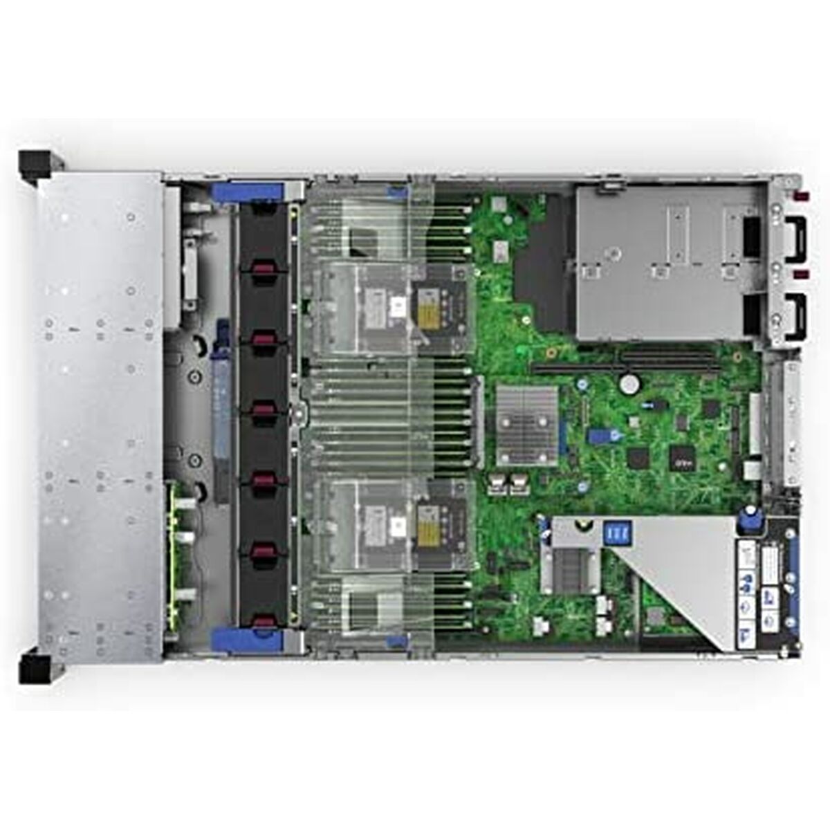 Image secondaire de Router HPE JL083A