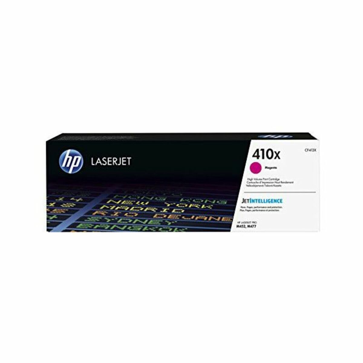 Bild von Toner HP CF413X