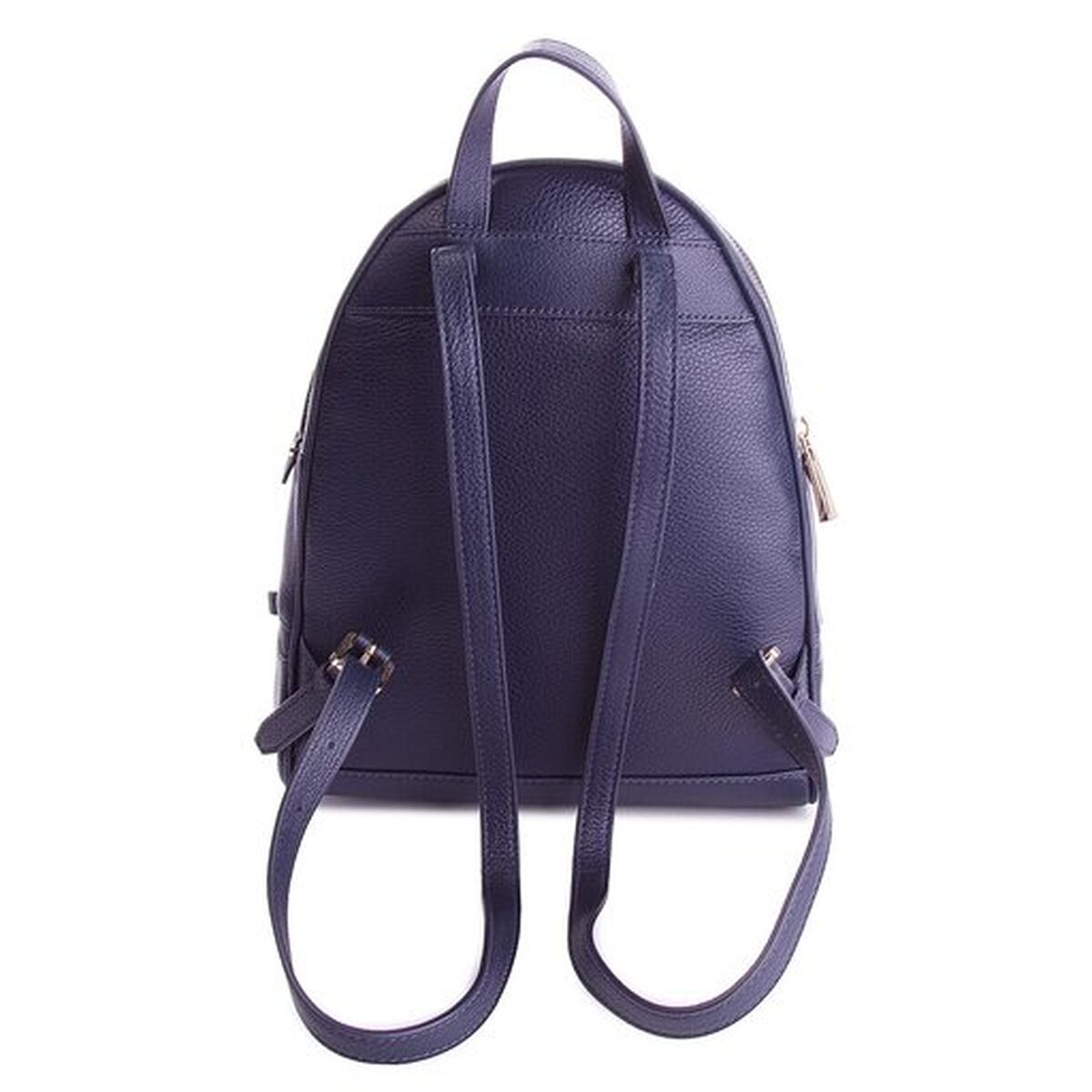 Casual Rugtas Michael Kors 30S5GEZB1L-NAVY Blauw 27 x 26 x 14 cm