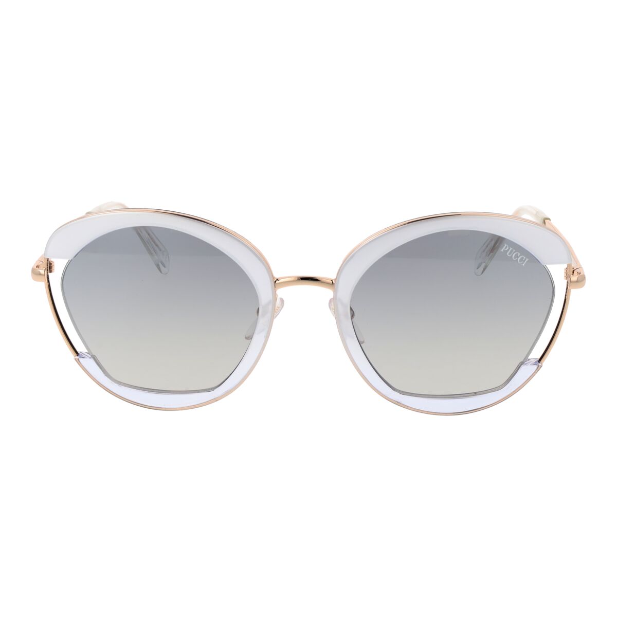 Image secondaire de Lunettes de soleil Femme Emilio Pucci EP0099 5424B