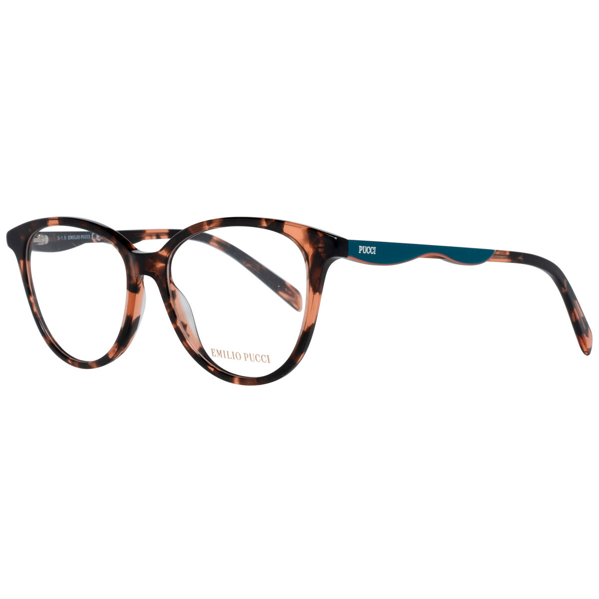 Brillenframe Dames Emilio Pucci Ø 53 mm