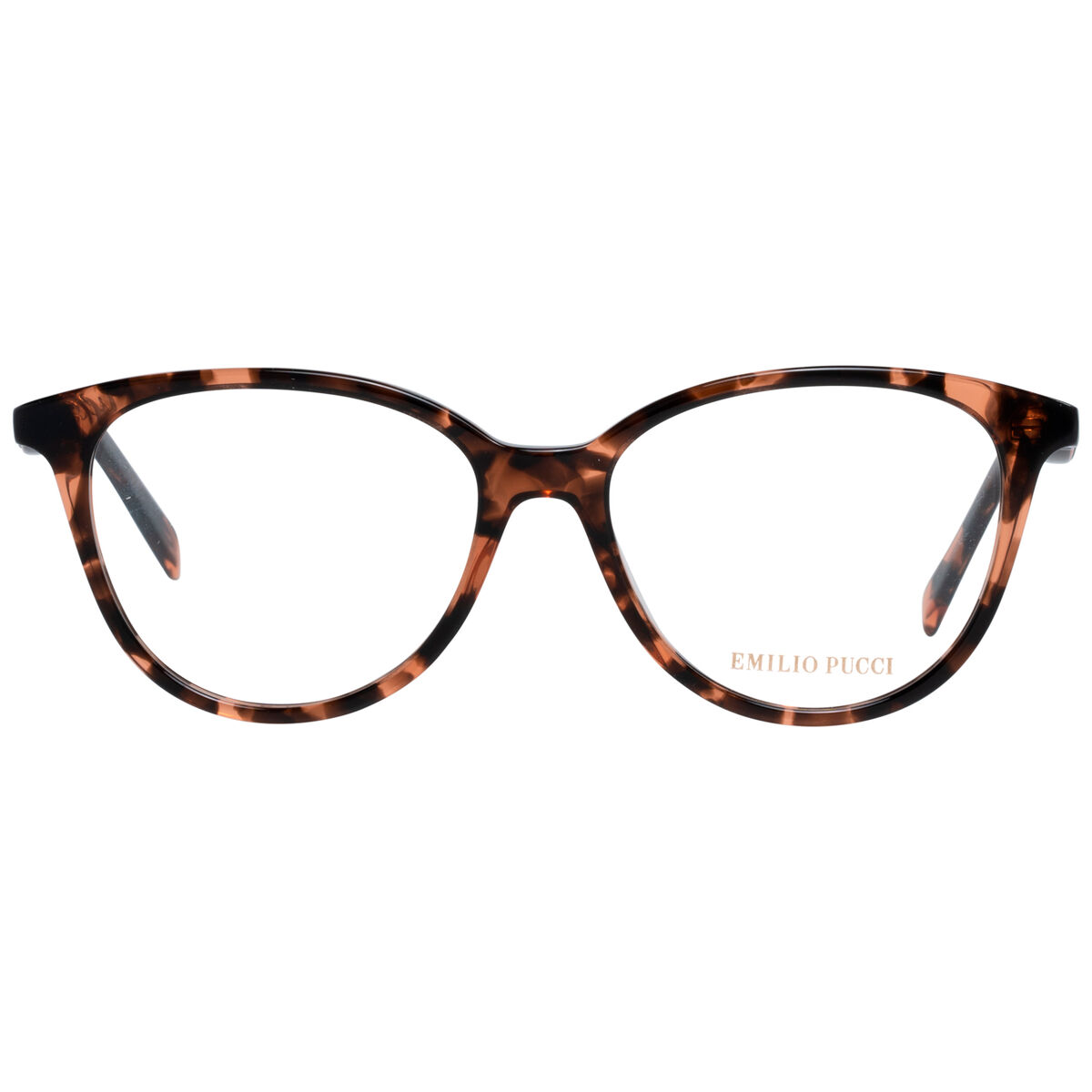 Brillenframe Dames Emilio Pucci Ø 53 mm