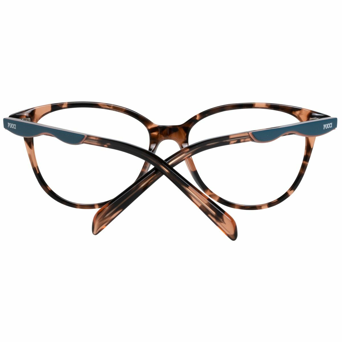 Brillenframe Dames Emilio Pucci Ø 53 mm
