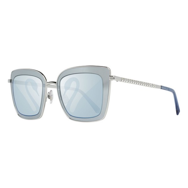 Solbriller til kvinder Swarovski SK0198-60016 (ø 60 mm)