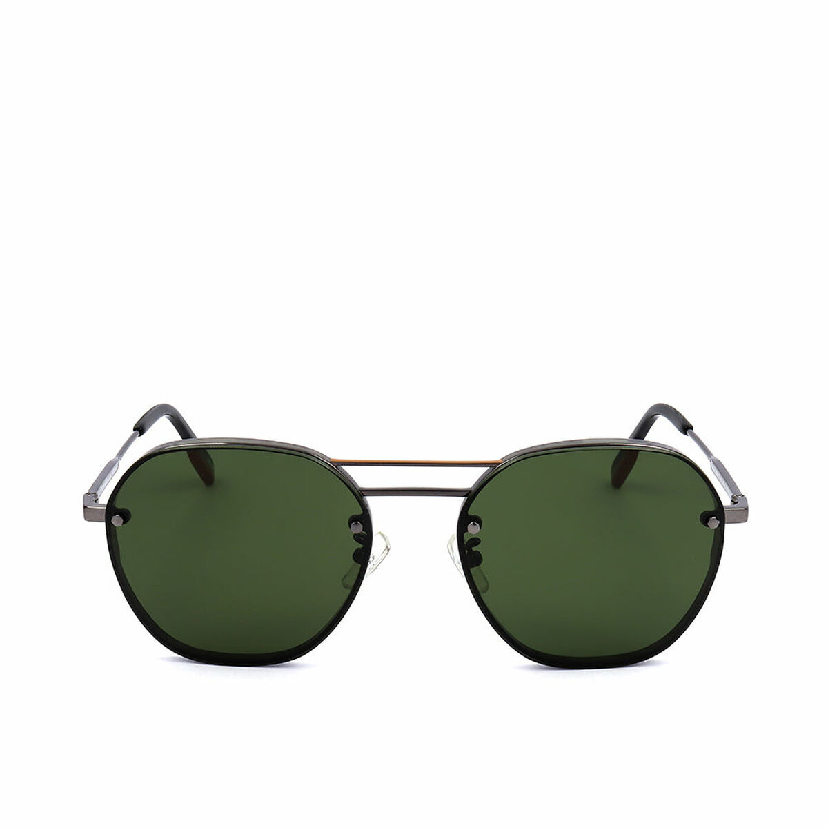 Solbriller til mænd Ermenegildo Zegna EZ0105-F ø 57 mm
