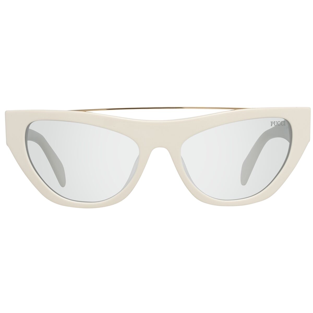 Zonnebril Dames Emilio Pucci EP0111-5521A Ø 55 mm