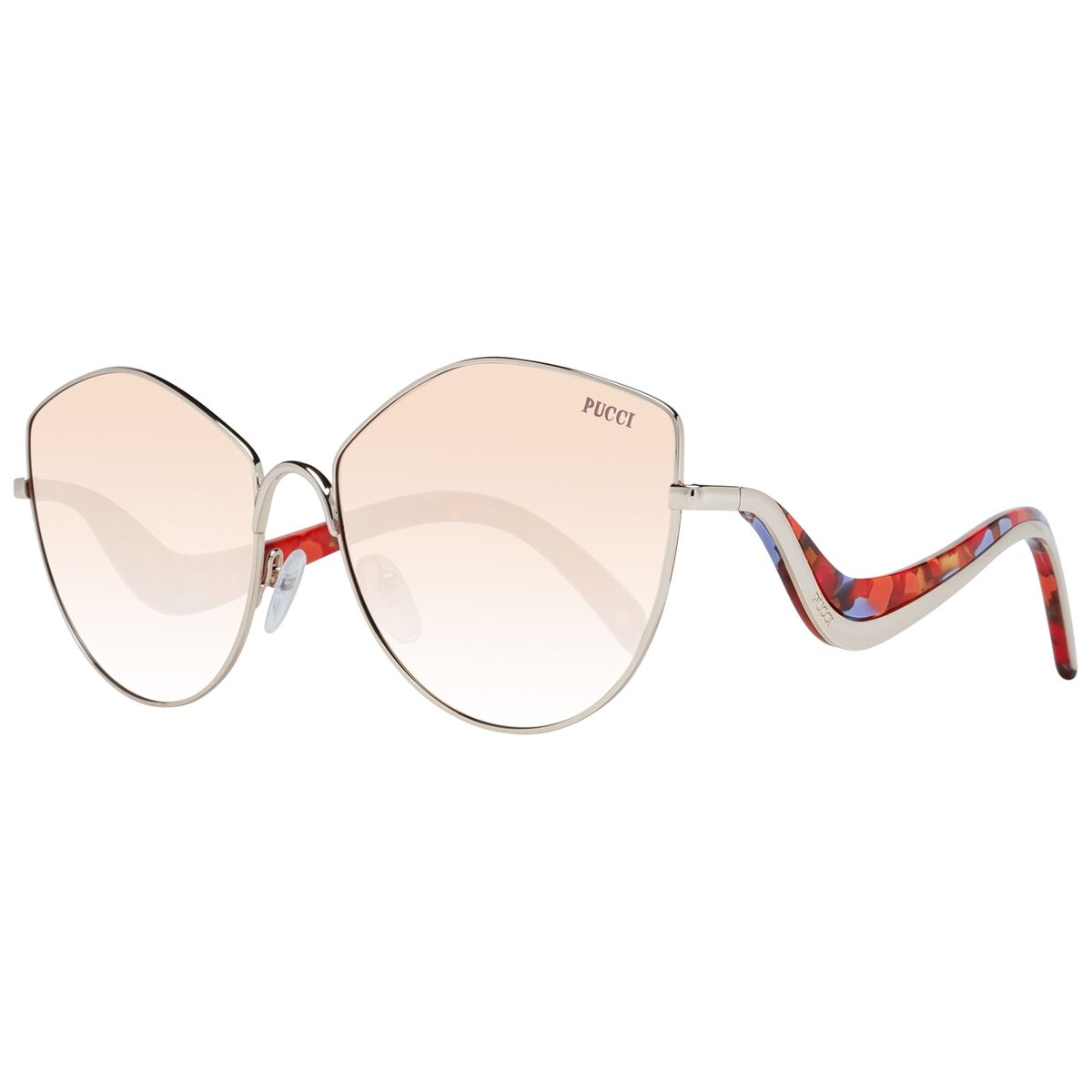 Lunettes de soleil Femme Emilio Pucci EP0118 6228G