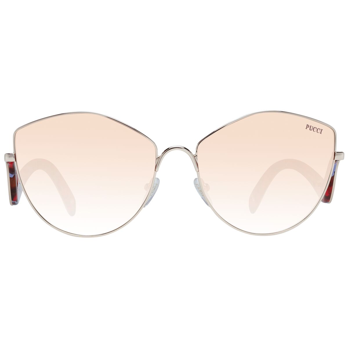 Image secondaire de Lunettes de soleil Femme Emilio Pucci EP0118 6228G