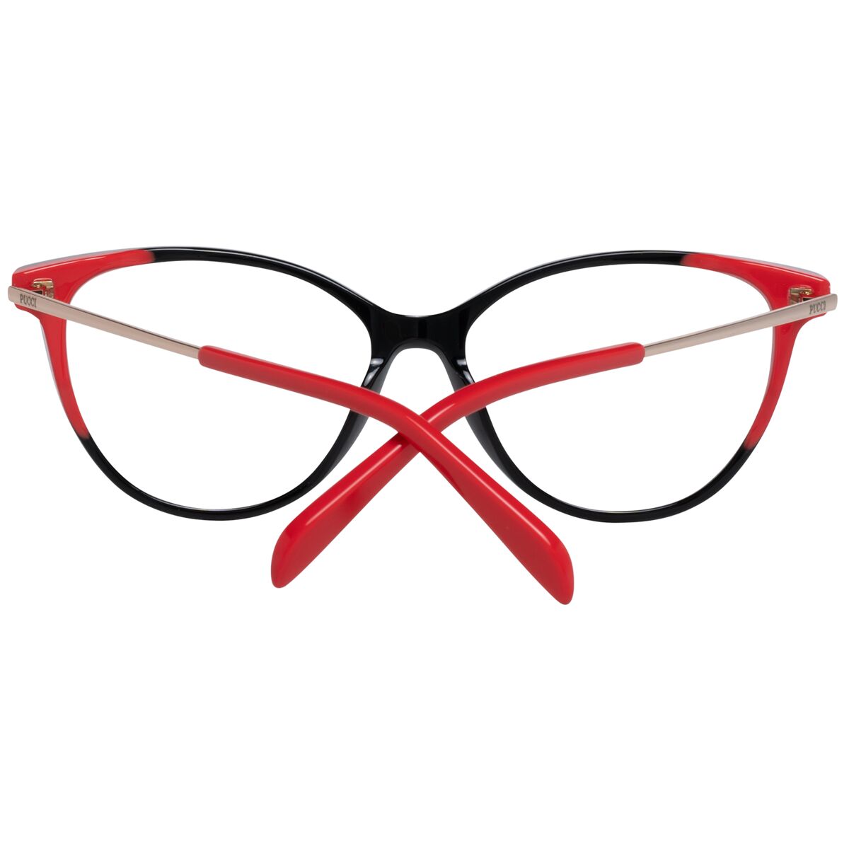 Brillenframe Dames Emilio Pucci EP5119 55005