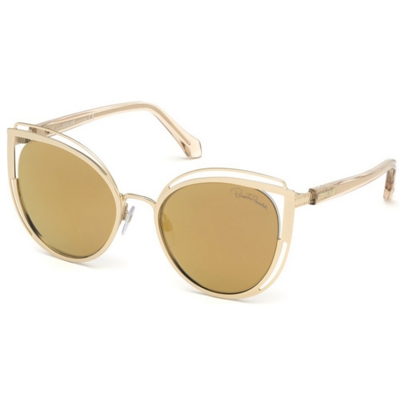 Solbriller til kvinder Roberto Cavalli RC1095-5632G (ø 56 mm)