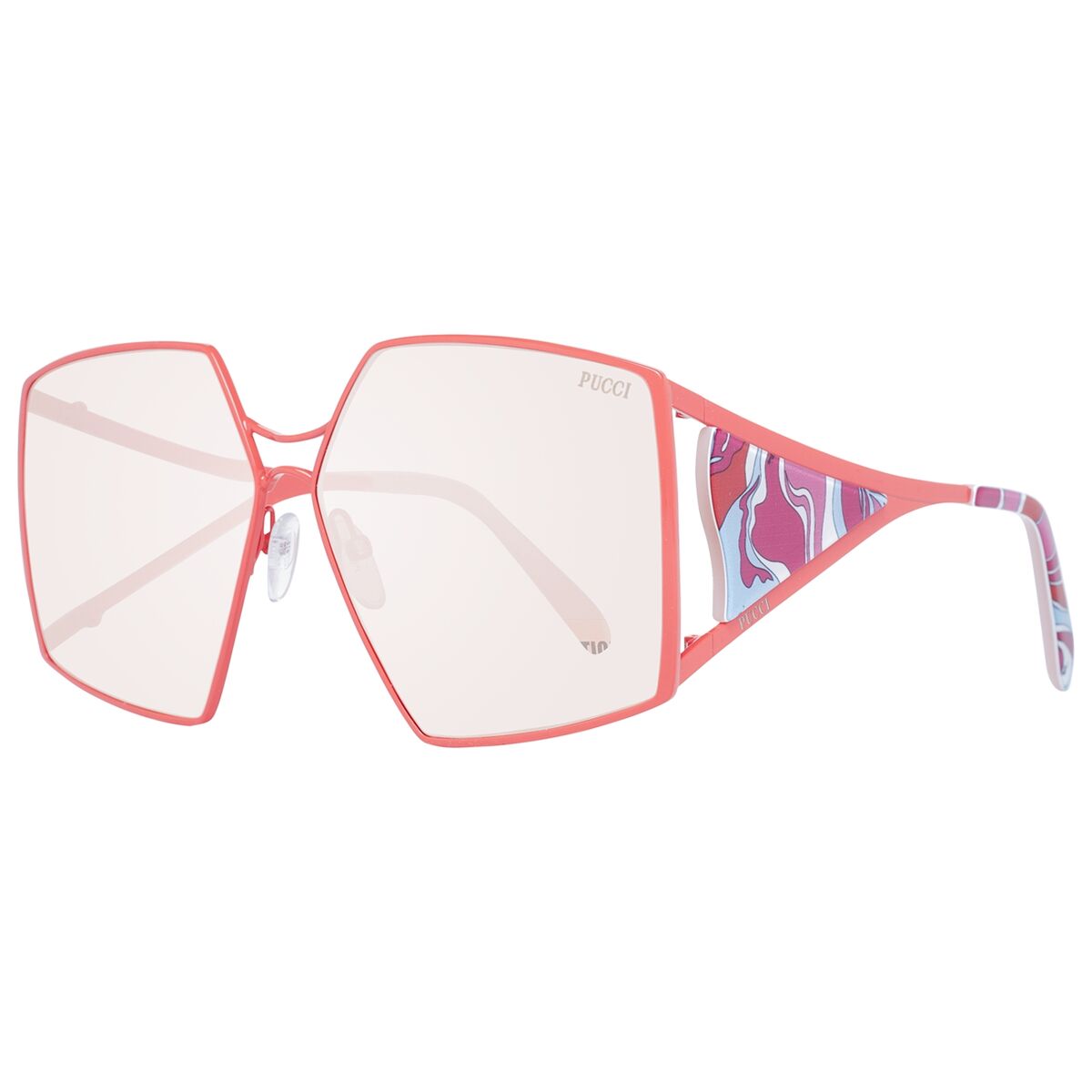 Lunettes de soleil Femme Emilio Pucci EP0125 6166Z