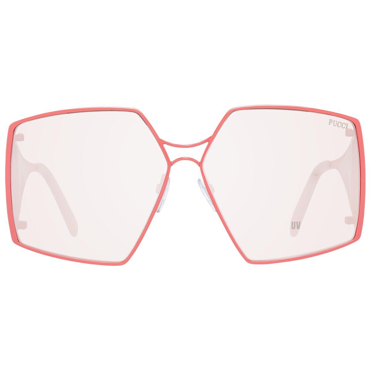 Image secondaire de Lunettes de soleil Femme Emilio Pucci EP0125 6166Z