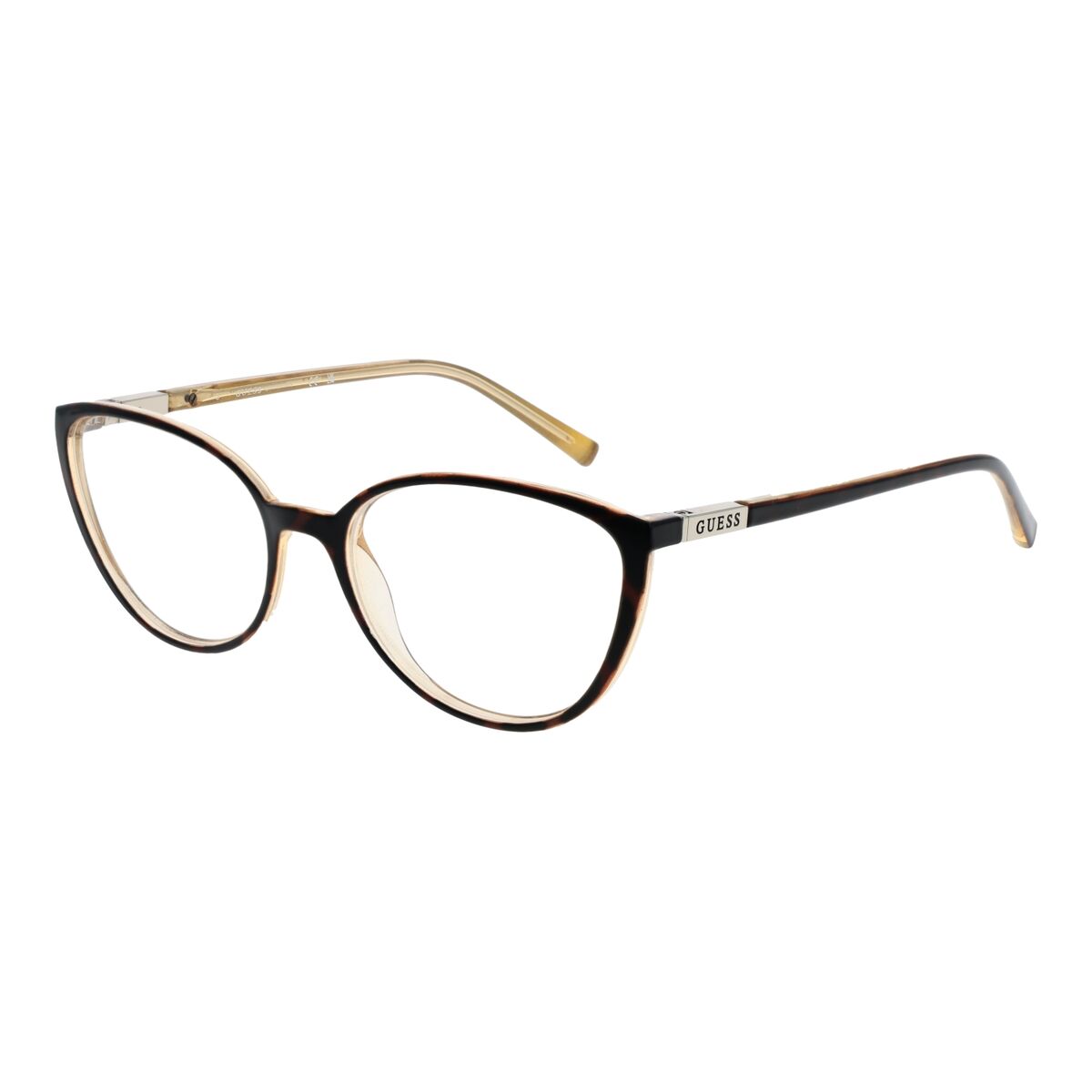 Monture de Lunettes Unisexe Guess GU3044 54056