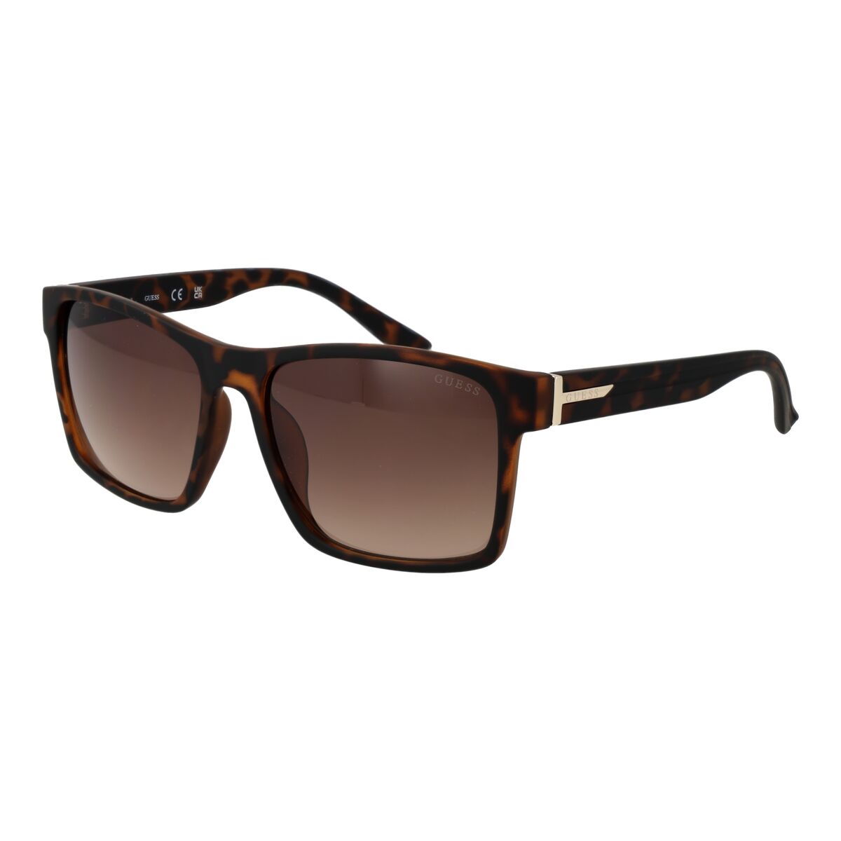 Lunettes de soleil Homme Guess GF5049 5752F