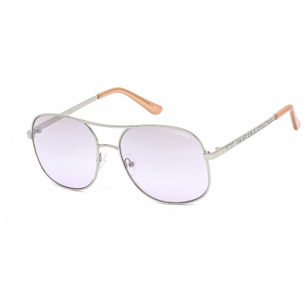 Ladies'Sunglasses Guess GF6081-10Z (ø 59 mm)