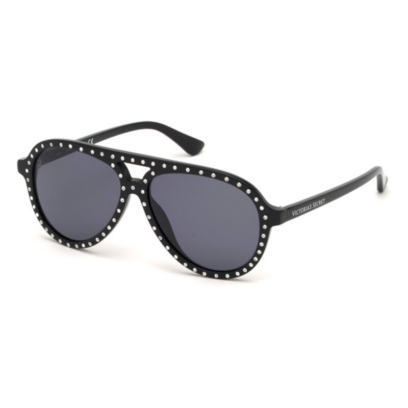 Ladies'Sunglasses Victoria's Secret VS0006-01A (ø 56 mm)