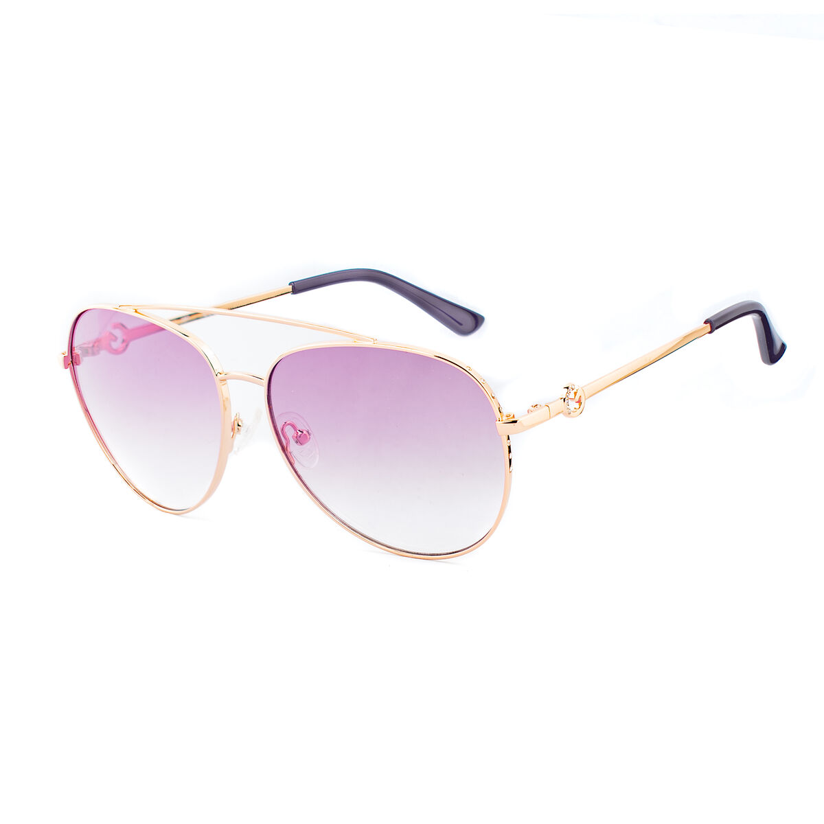 Zonnebril Dames Guess GG1189S-28Z Ø 61 mm