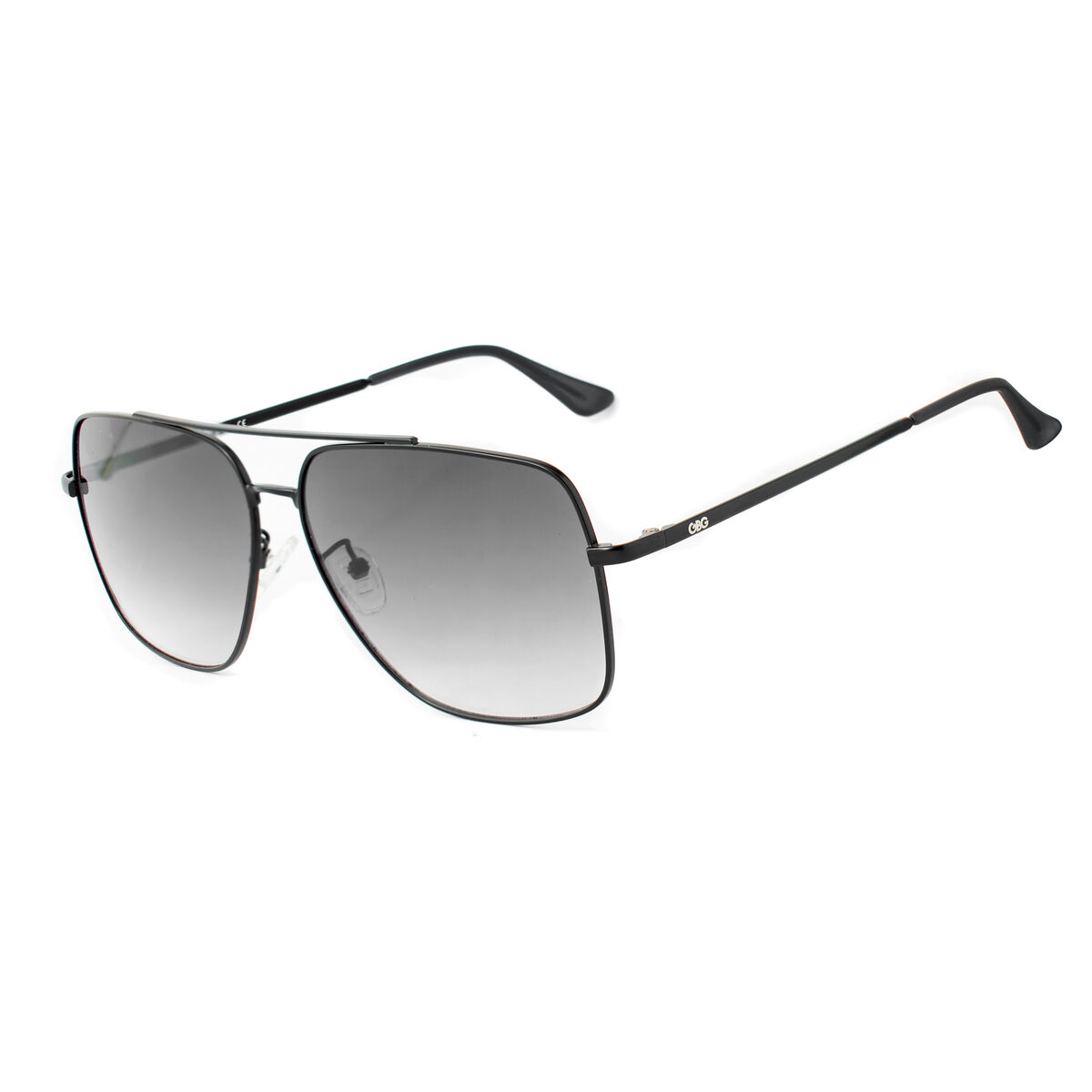 Zonnebril Heren Guess GG2158-02B Ø 61 mm