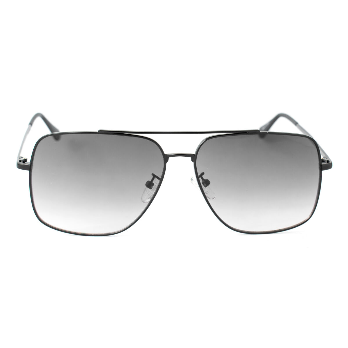 Zonnebril Heren Guess GG2158-02B Ø 61 mm