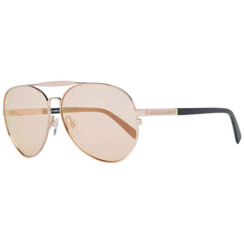 Unisex Sunglasses Just Cavalli JC916S-6033Z Golden (ø 60 mm)