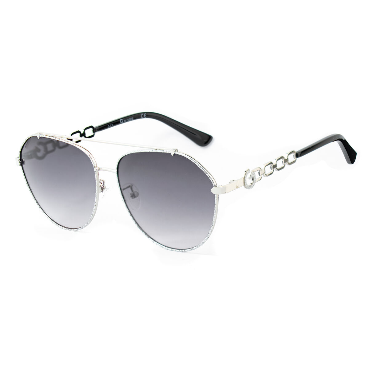 Zonnebril Dames Guess GG1188S-10B ø 59 mm