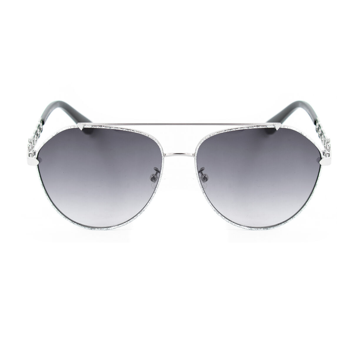 Zonnebril Dames Guess GG1188S-10B ø 59 mm