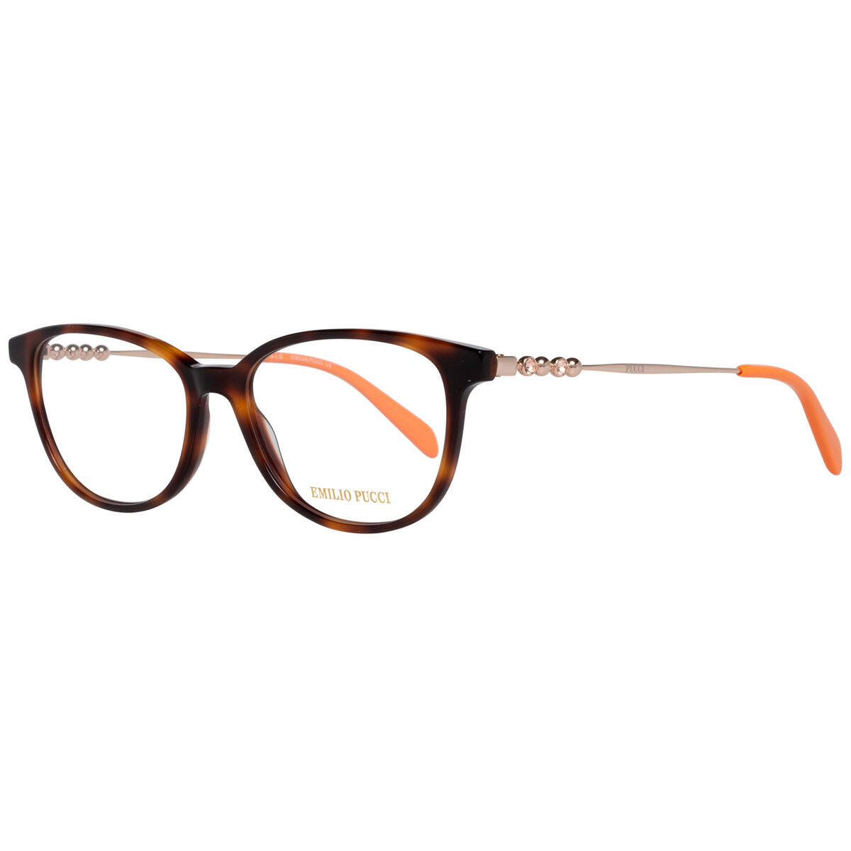 Brillenframe Dames Emilio Pucci Ø 55 mm