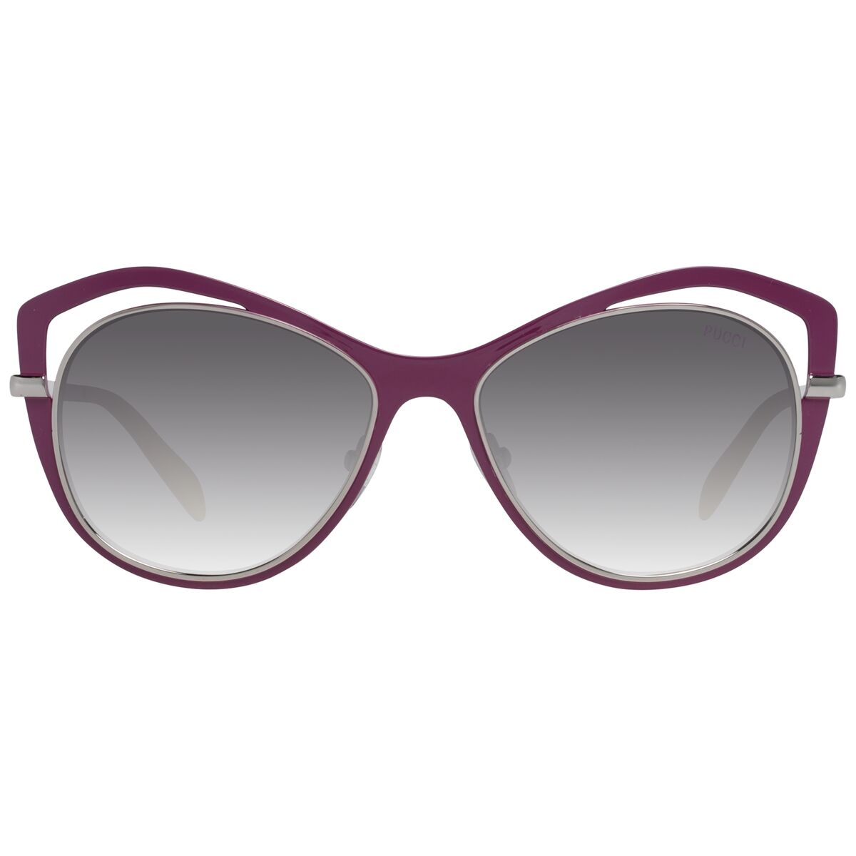 Zonnebril Dames Emilio Pucci EP0130-5681T ø 56 mm