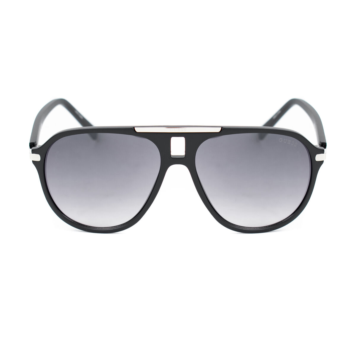 Image secondaire de Lunettes de soleil Homme Guess GF5056-5902B ø 59 mm