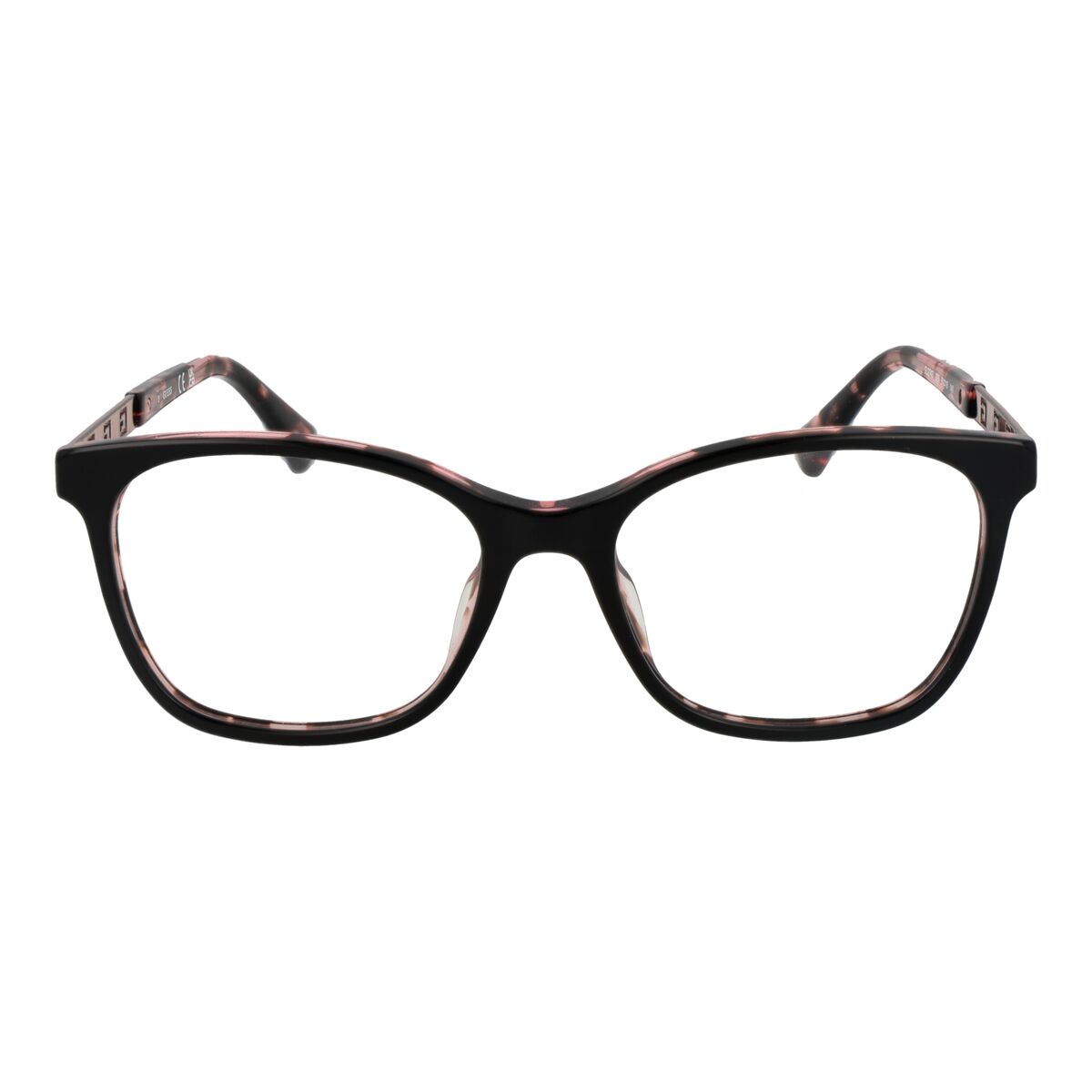 Image secondaire de Monture de Lunettes Femme Guess GU2743 51005