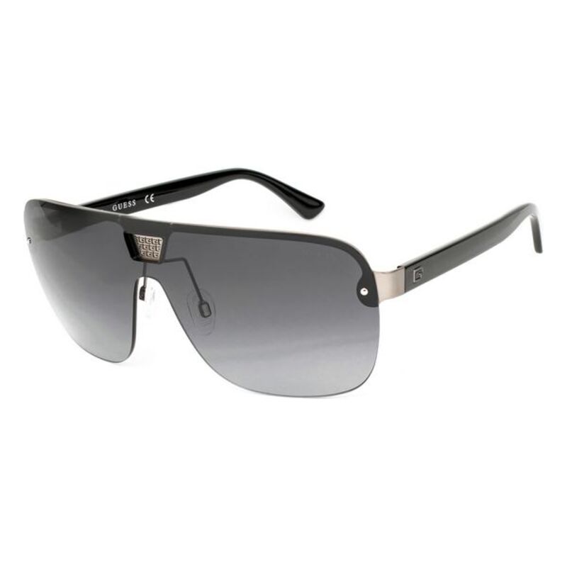 Men's Sunglasses Guess GU6962-0001C GU6962-0001C Black (Ø 140 mm)
