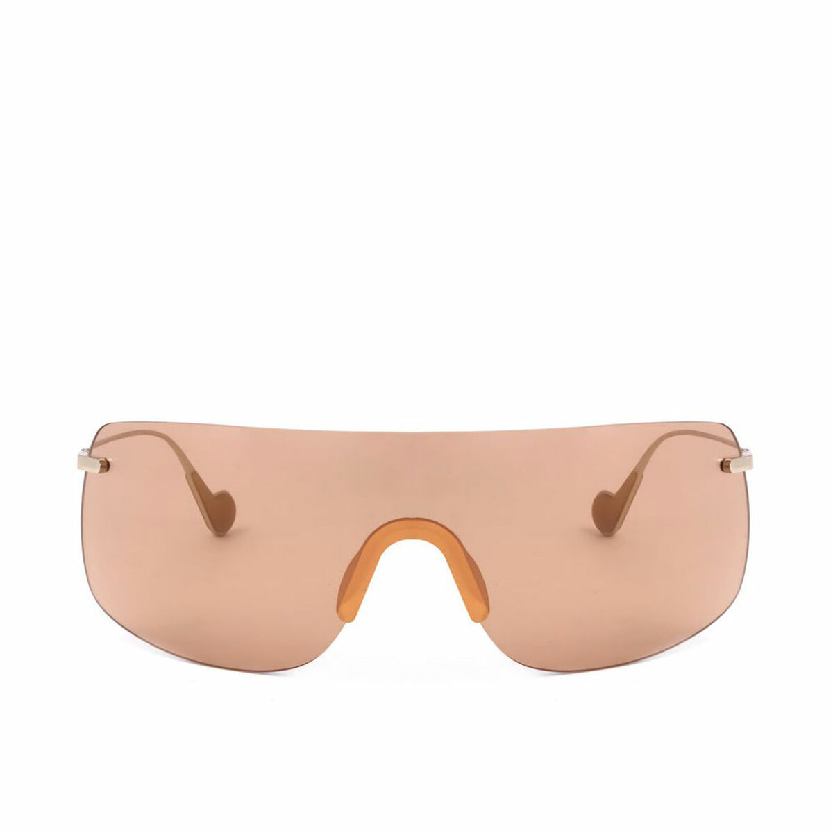 Unisex Γυαλιά Ηλίου Moncler ML0137-P Ø 120 mm