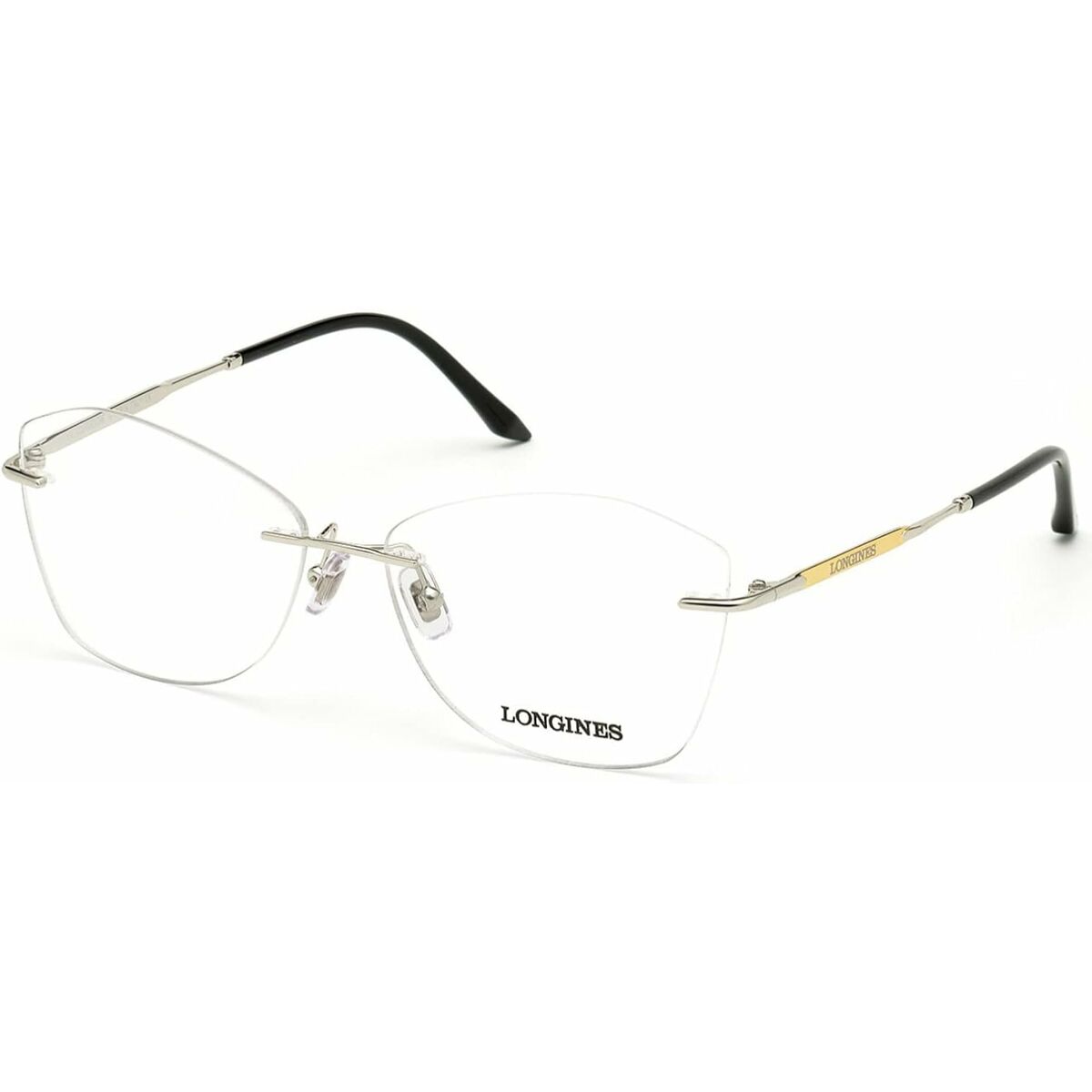 Brillenframe Dames Longines ø 56 mm