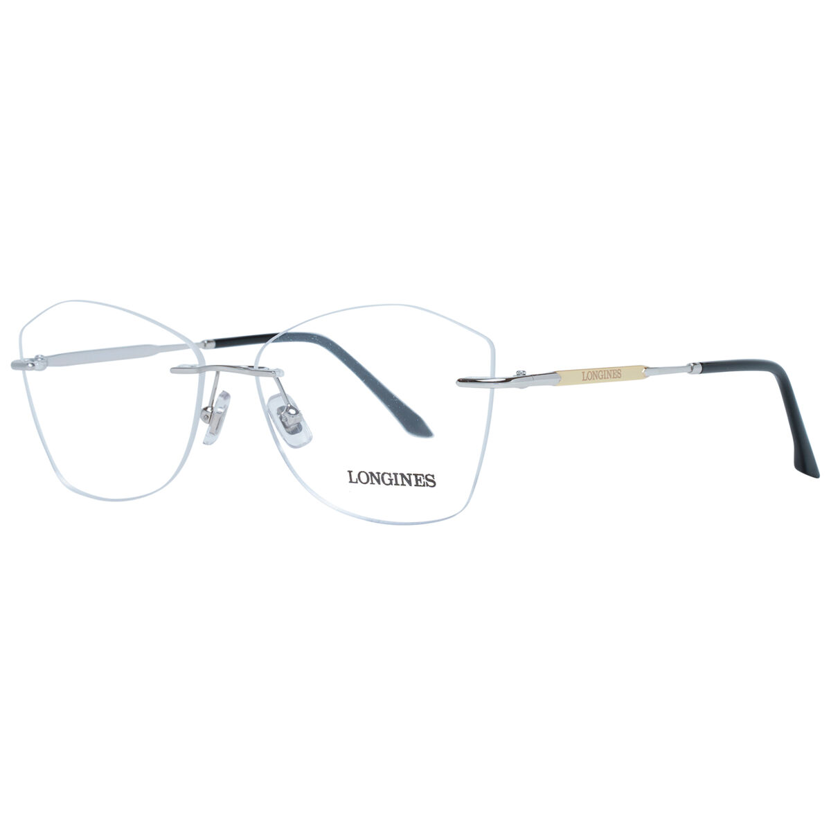 Brillenframe Dames Longines ø 56 mm