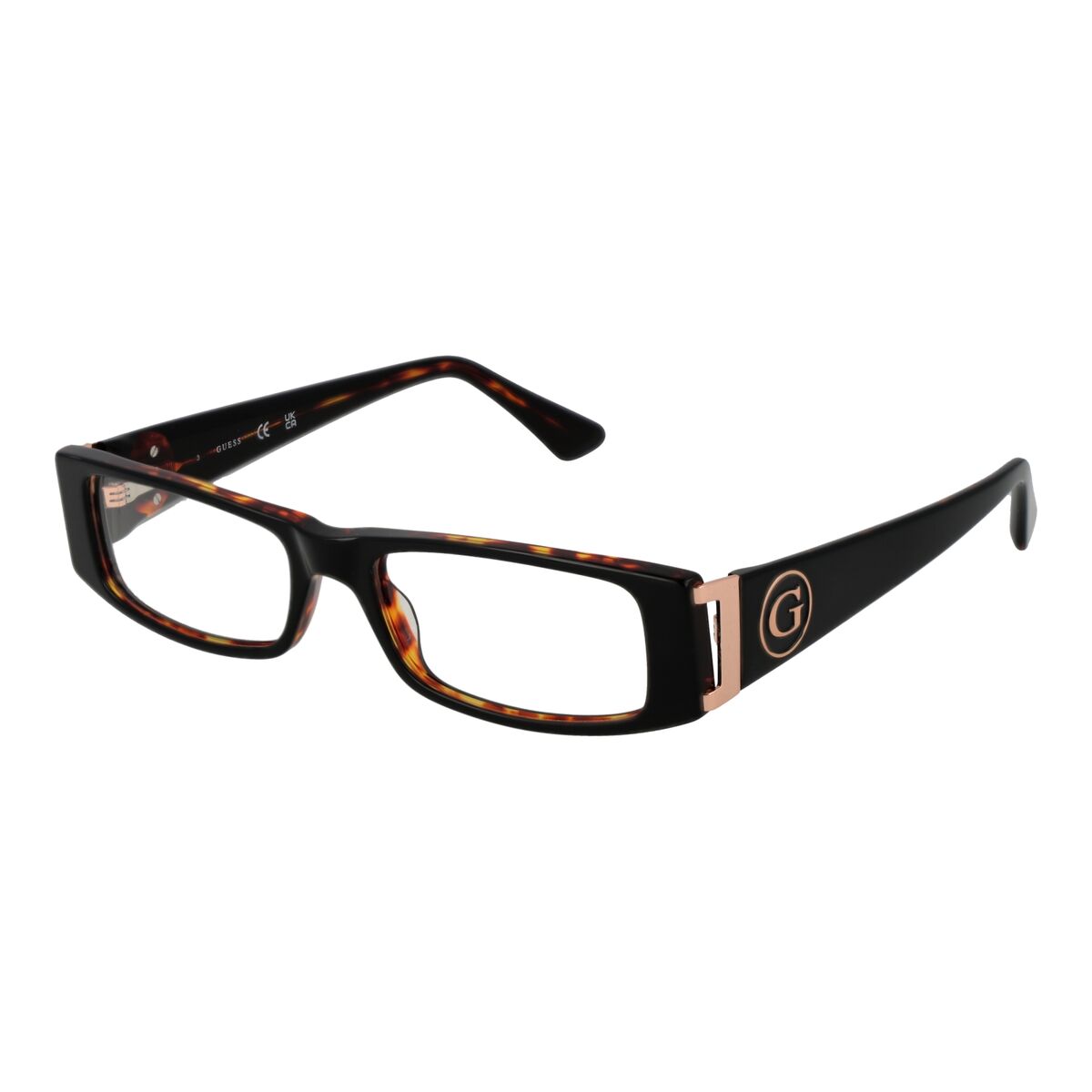 Monture de Lunettes Femme Guess GU2749 52001