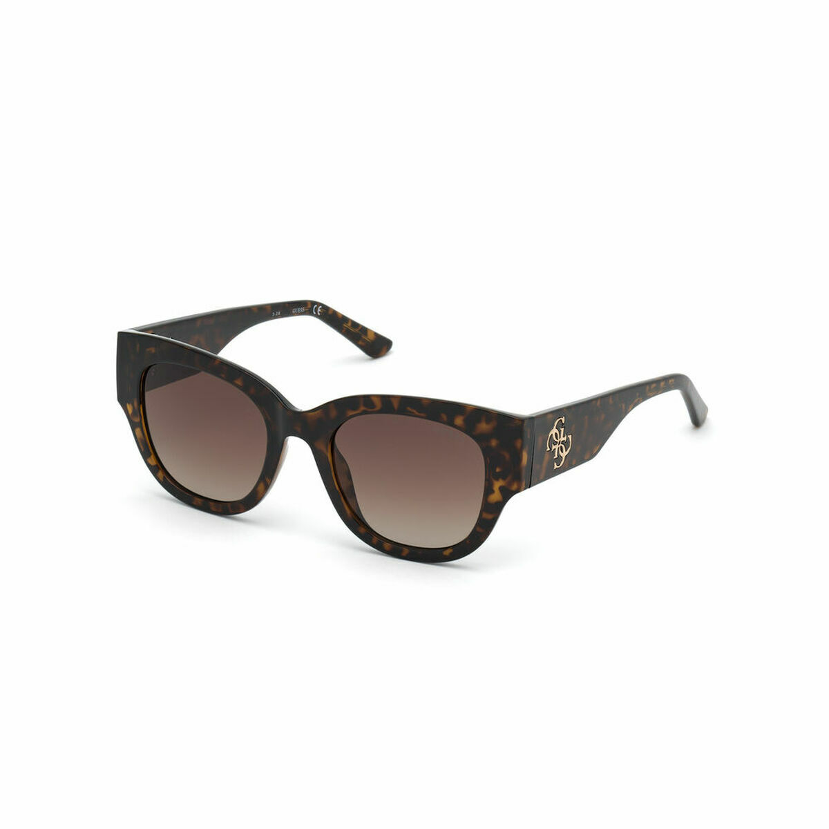 Lunettes de soleil Femme Guess GU7680