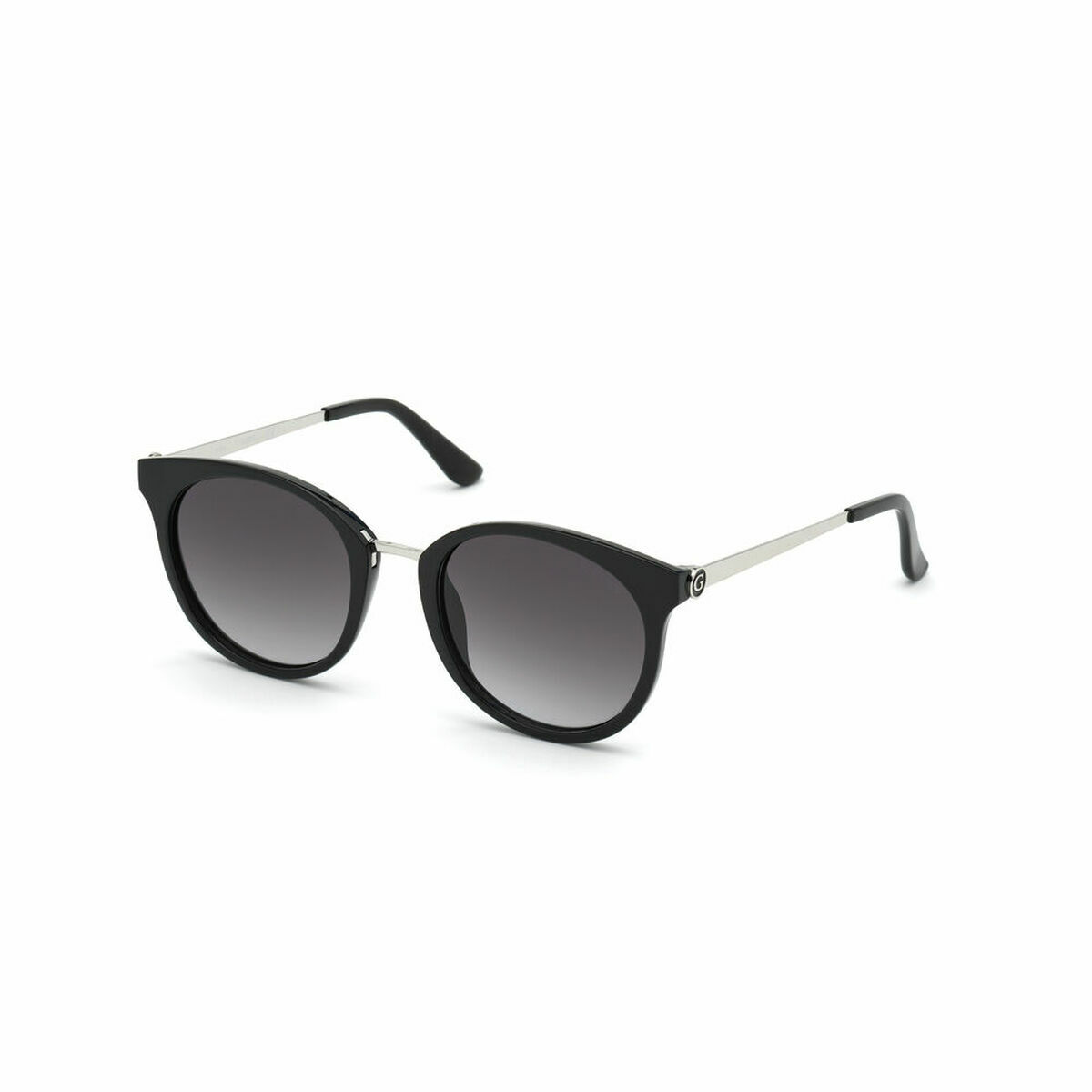 Lunettes de soleil Femme Guess GU7688 BLACK