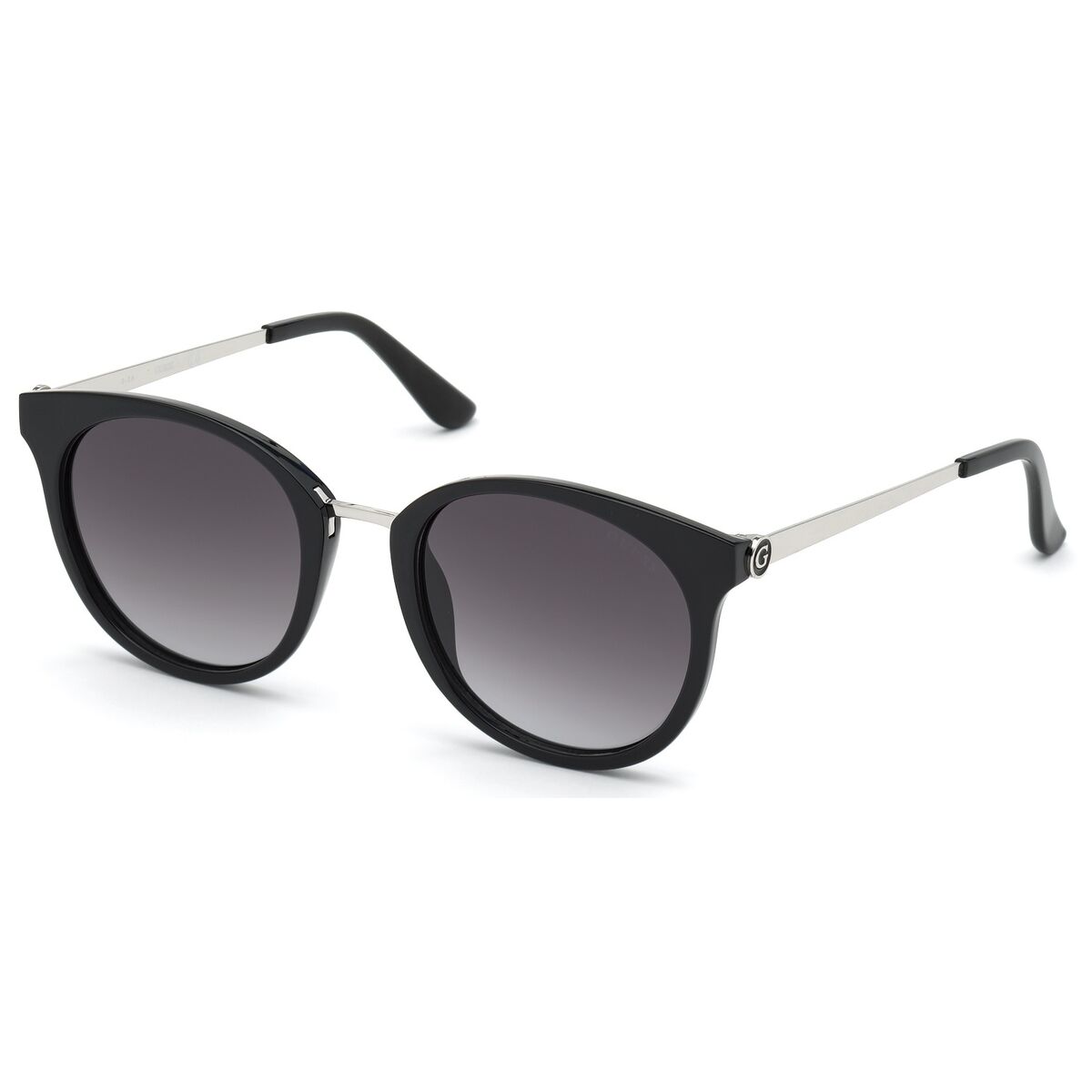 Image secondaire de Lunettes de soleil Femme Guess GU7688 BLACK