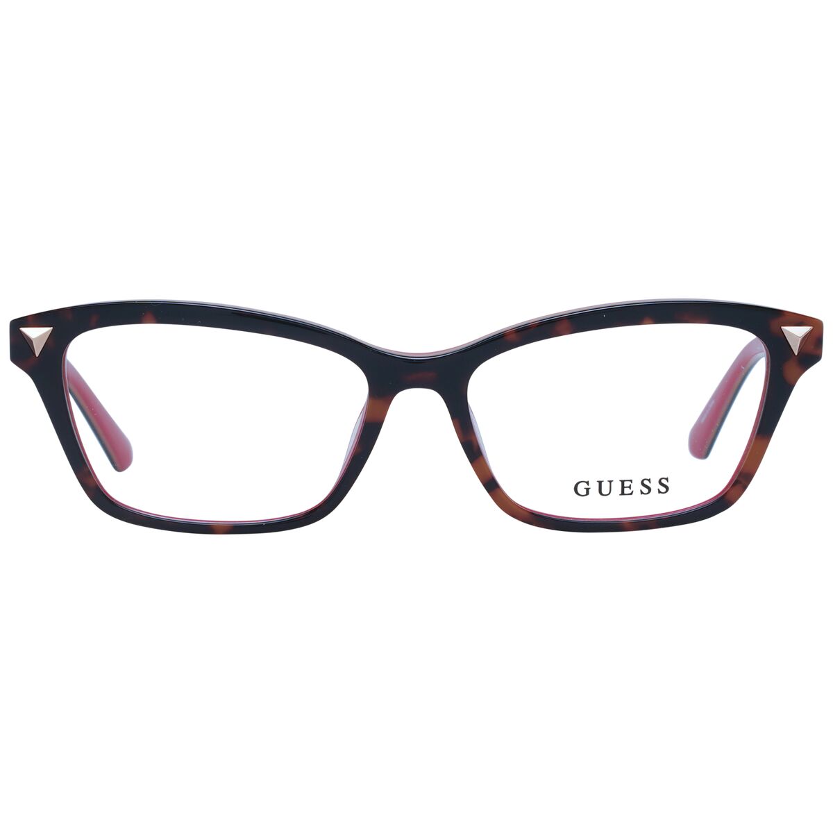 Image secondaire de Monture de Lunettes Femme Guess GU2797 52052