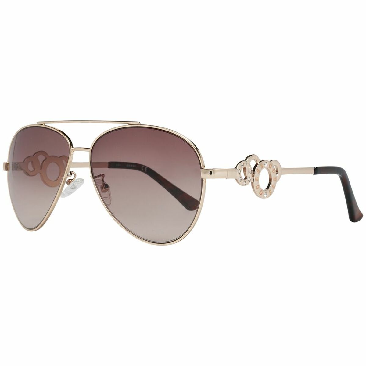 Lunettes de soleil Femme Guess GF0365 5932F