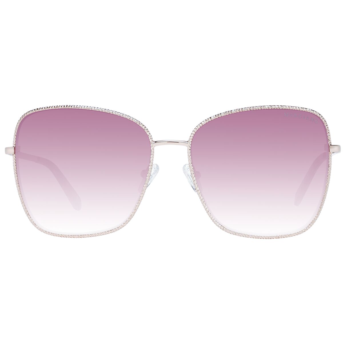 Image secondaire de Lunettes de soleil Femme Guess Marciano GM0811 6028Z