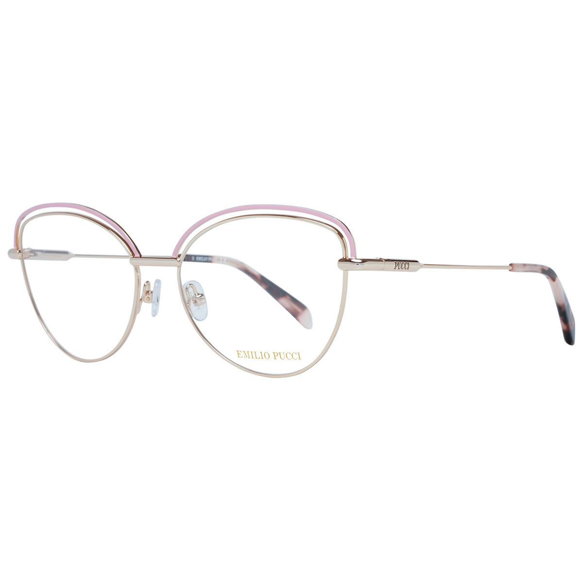 Brillenframe Dames Emilio Pucci Ø 55 mm