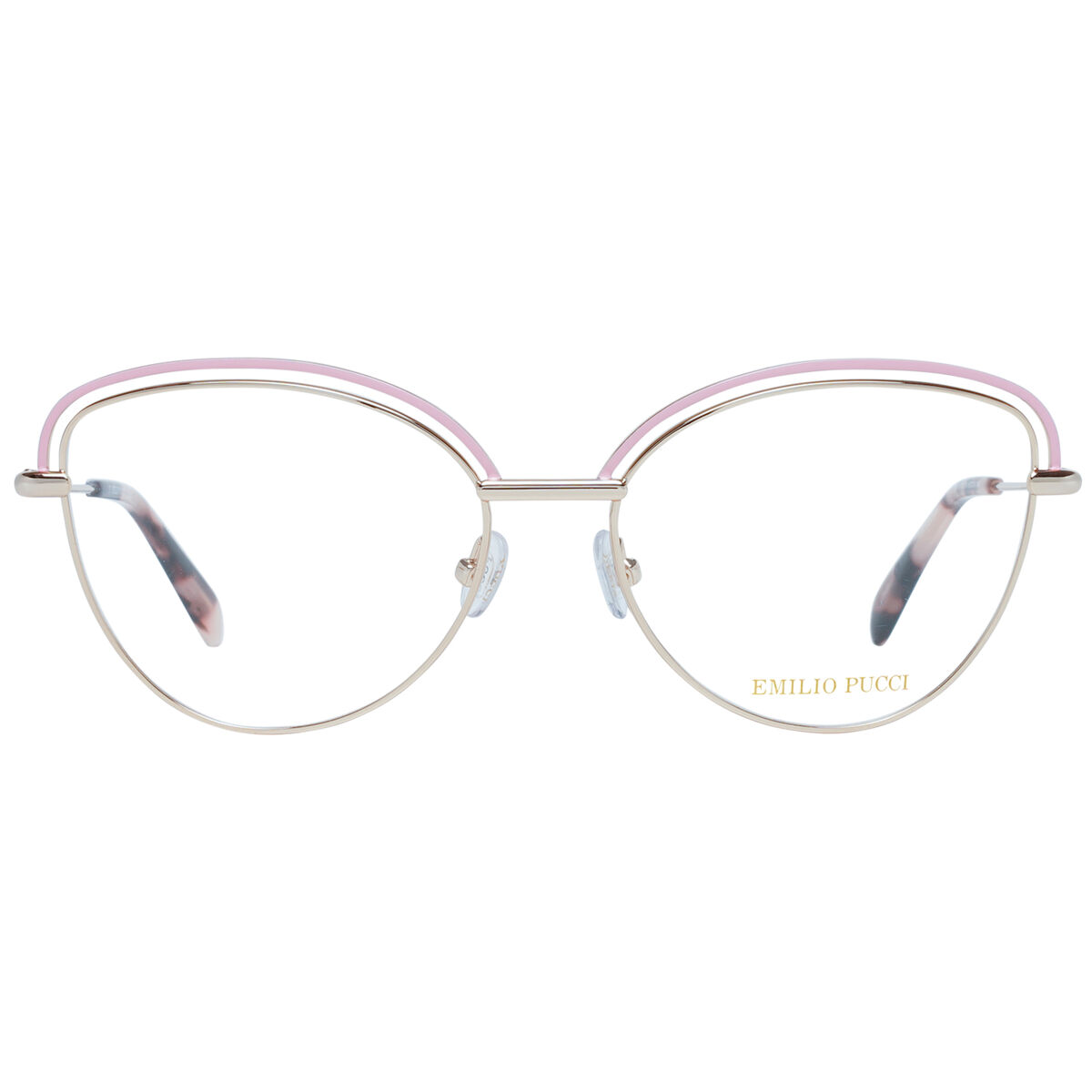 Brillenframe Dames Emilio Pucci Ø 55 mm