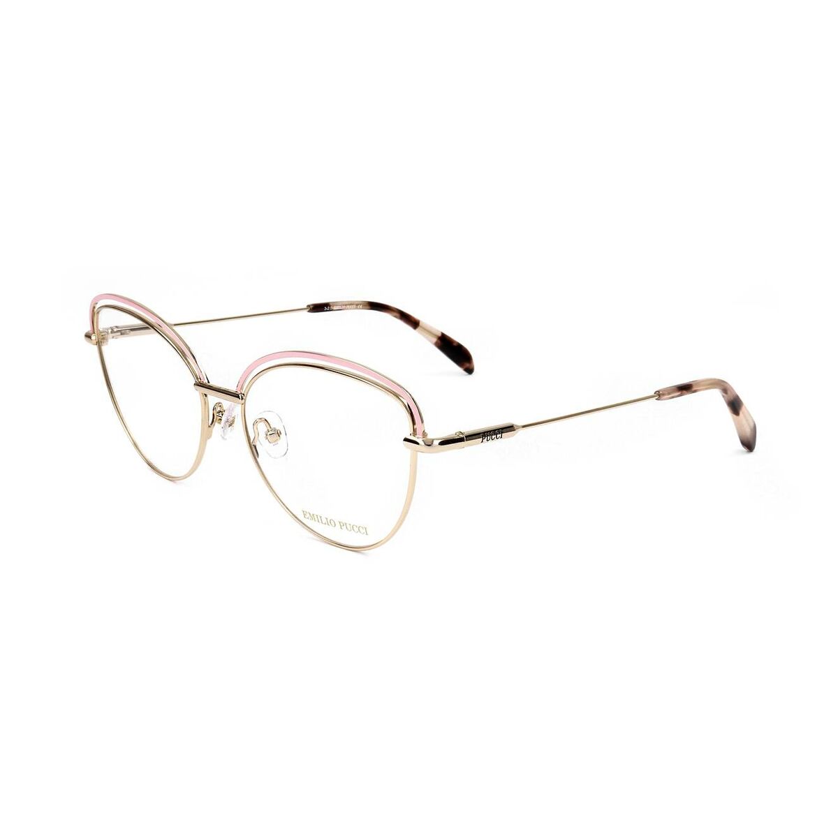 Brillenframe Dames Emilio Pucci Ø 55 mm