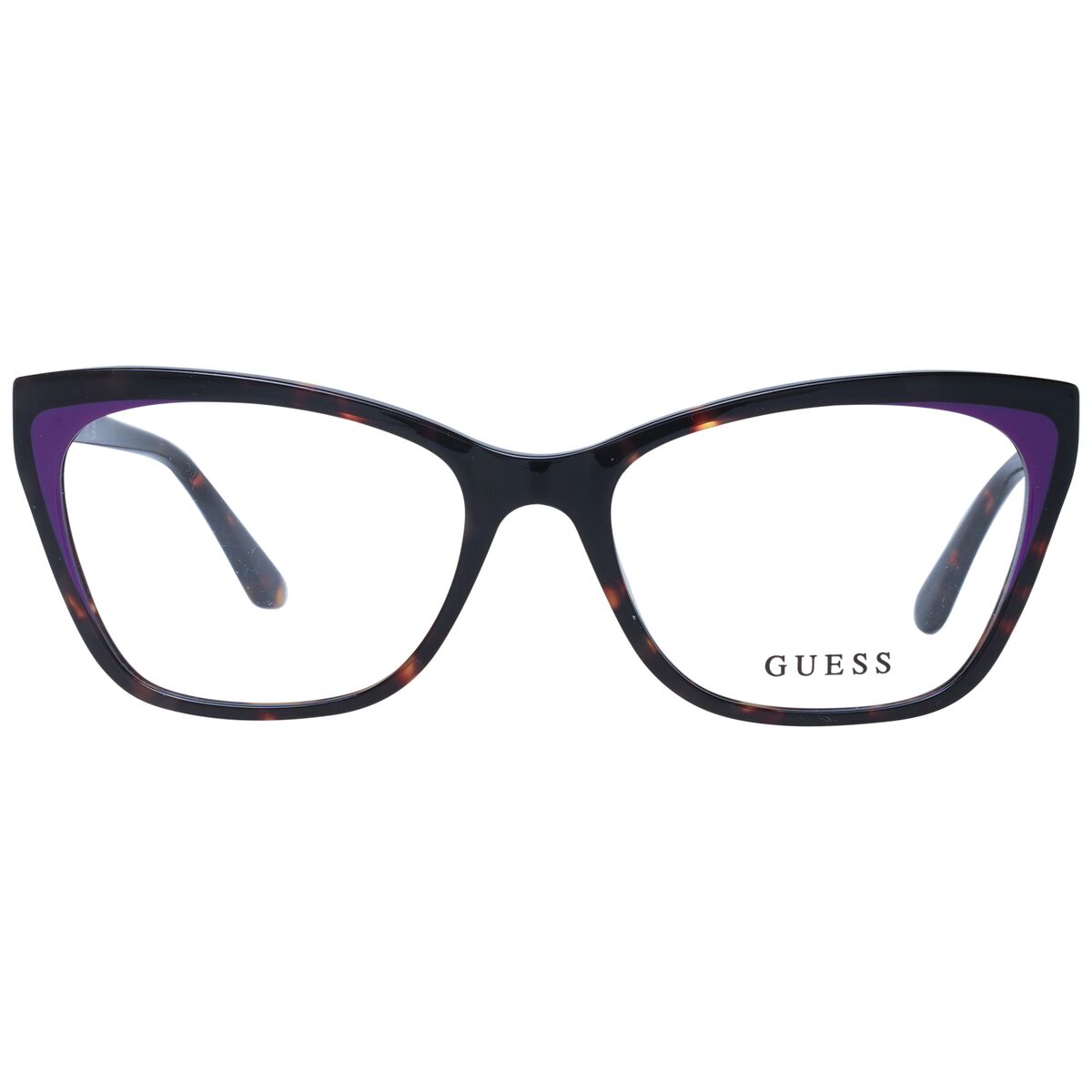 Image secondaire de Monture de Lunettes Femme Guess GU2811 54052